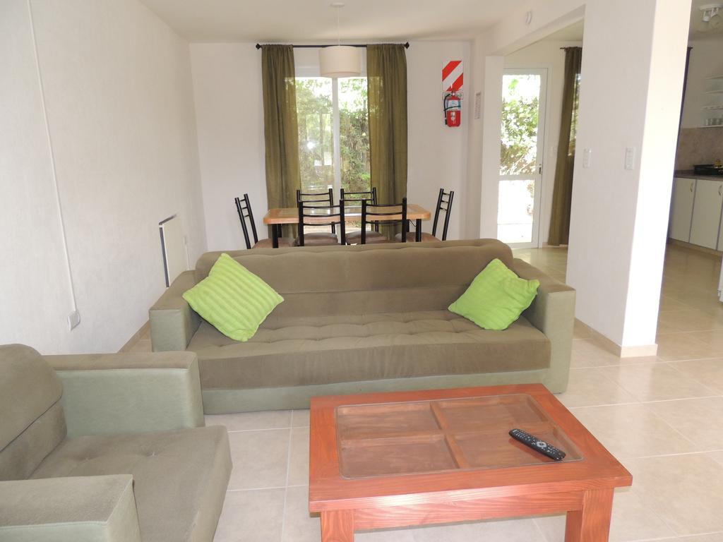 Villa Niagara Chacras de Coria Kamer foto