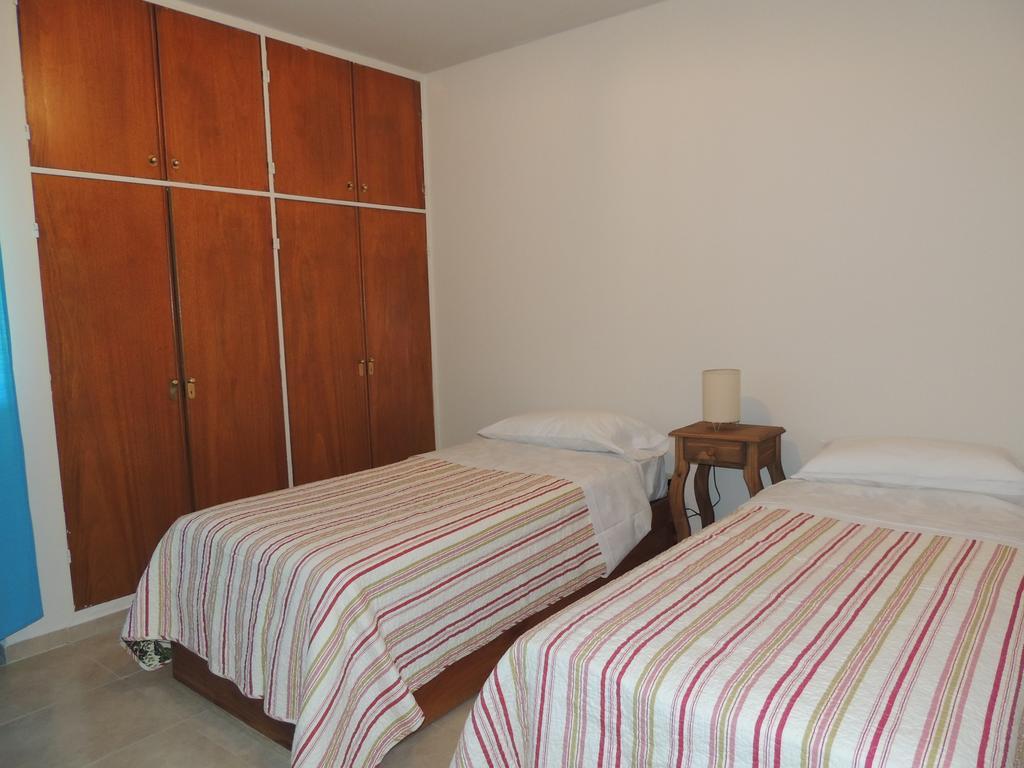 Villa Niagara Chacras de Coria Kamer foto