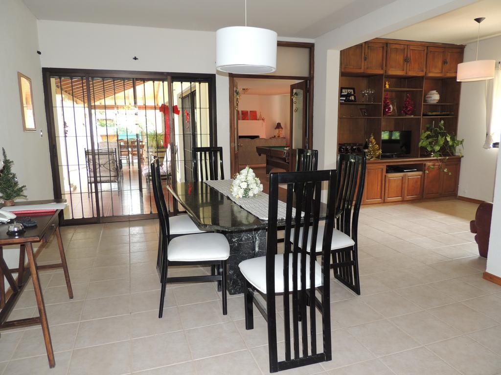 Villa Niagara Chacras de Coria Kamer foto
