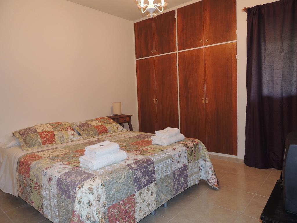 Villa Niagara Chacras de Coria Kamer foto